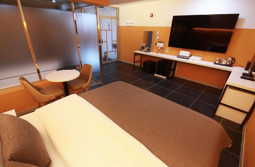 Jade Hotel Ilsan Ni Zewnętrze zdjęcie