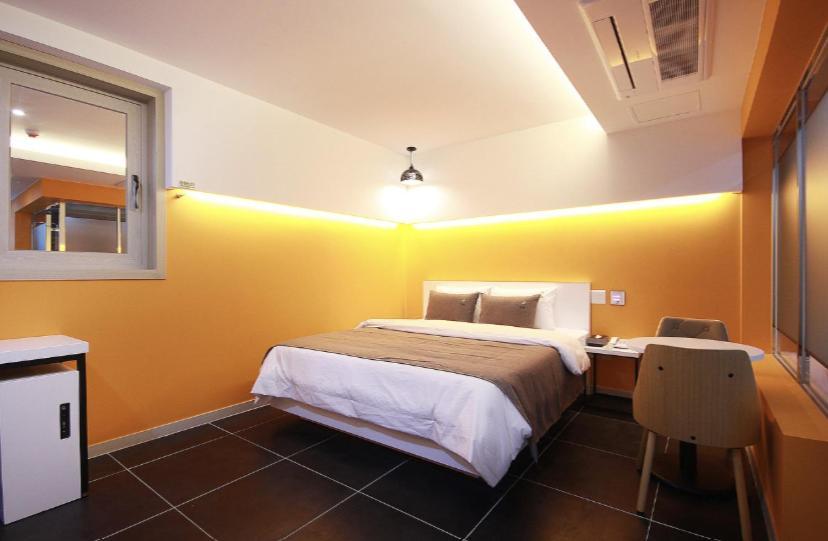 Jade Hotel Ilsan Ni Zewnętrze zdjęcie