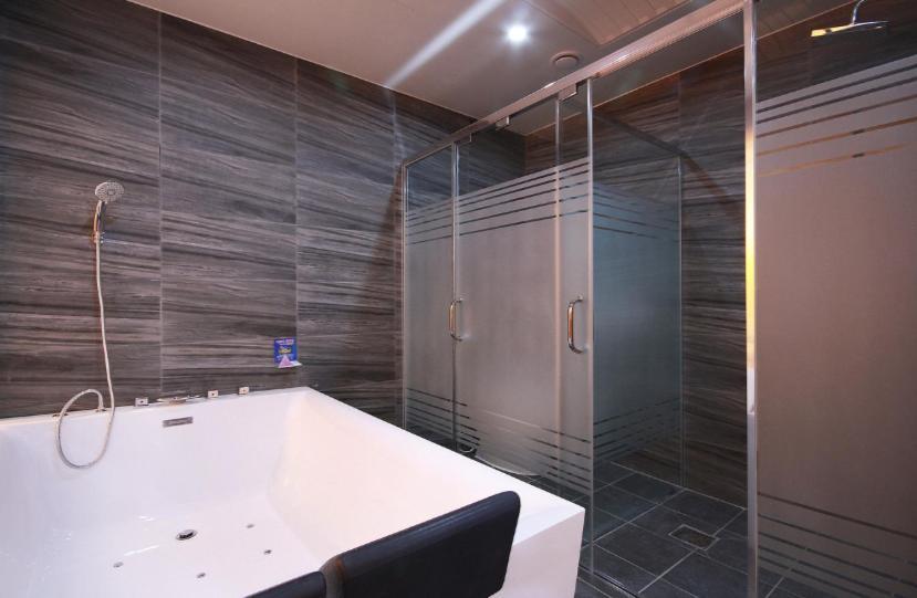 Jade Hotel Ilsan Ni Zewnętrze zdjęcie