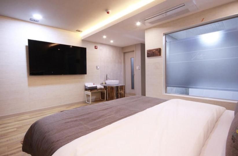 Jade Hotel Ilsan Ni Pokój zdjęcie