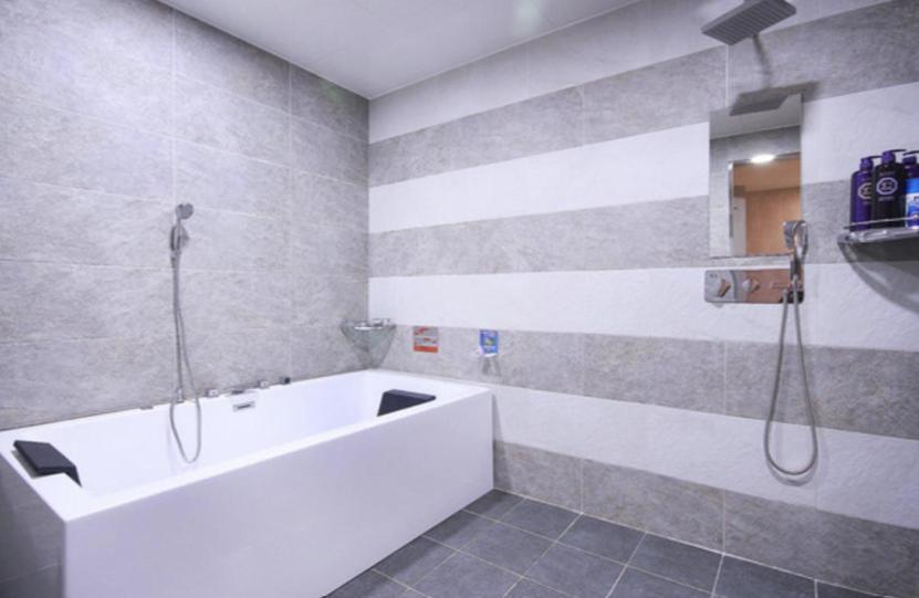 Jade Hotel Ilsan Ni Pokój zdjęcie