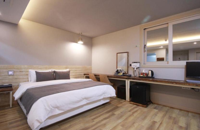 Jade Hotel Ilsan Ni Pokój zdjęcie