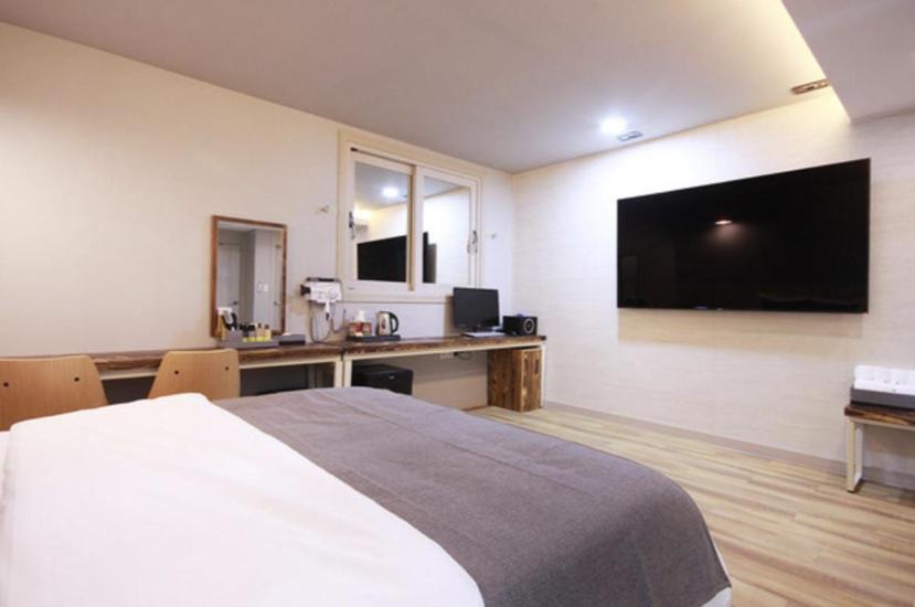 Jade Hotel Ilsan Ni Pokój zdjęcie