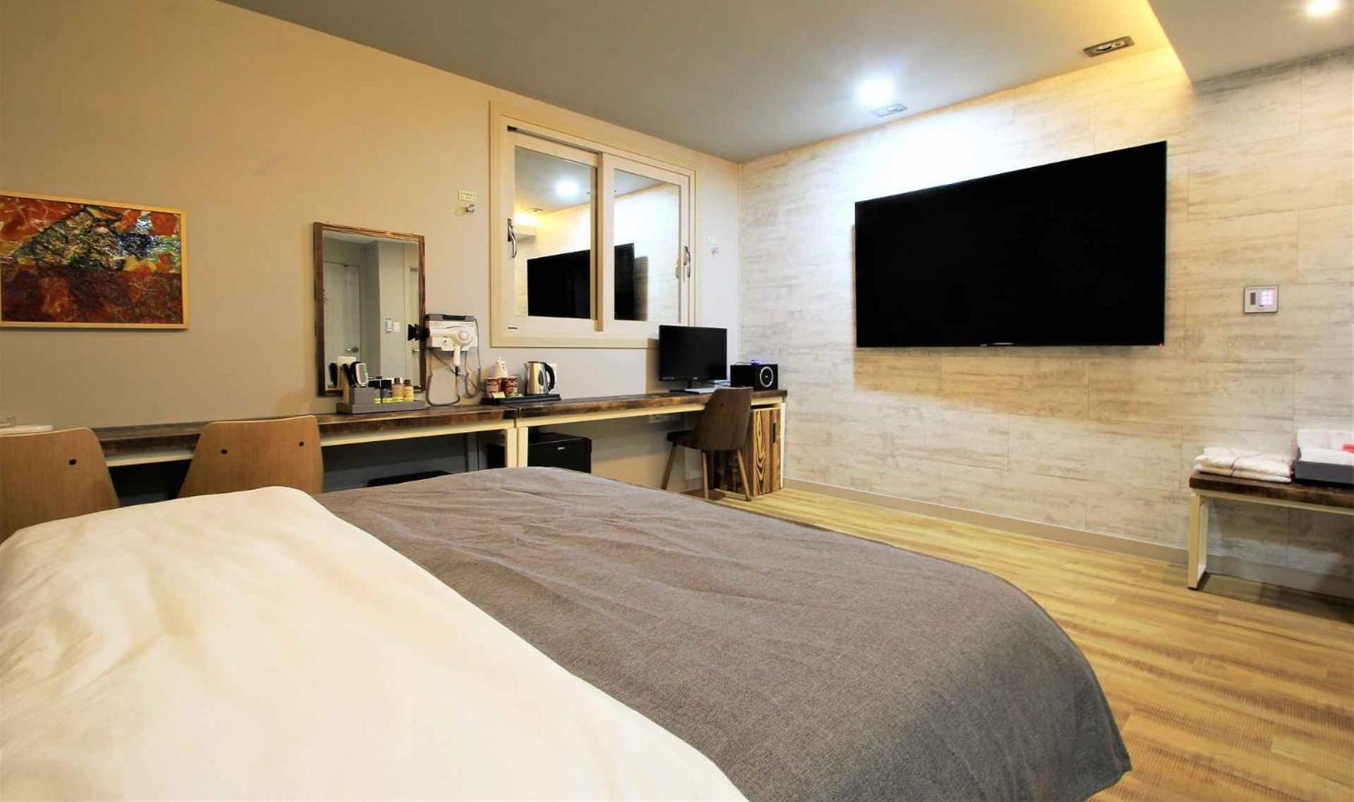 Jade Hotel Ilsan Ni Zewnętrze zdjęcie