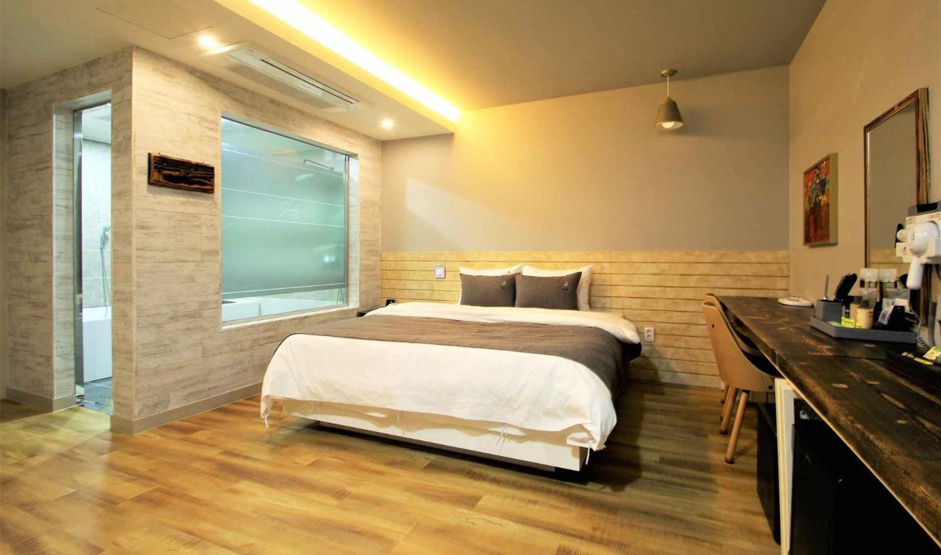 Jade Hotel Ilsan Ni Zewnętrze zdjęcie