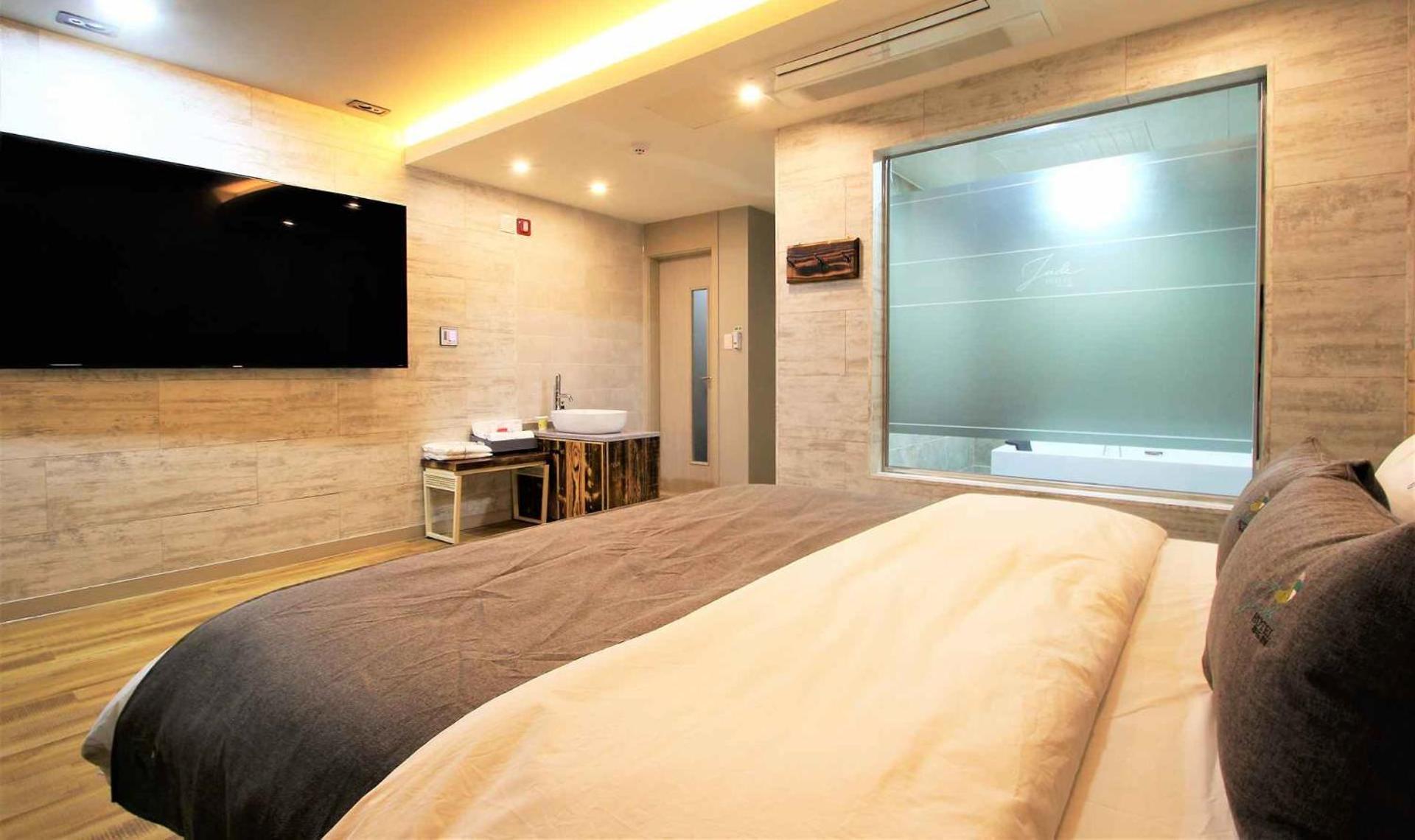 Jade Hotel Ilsan Ni Zewnętrze zdjęcie