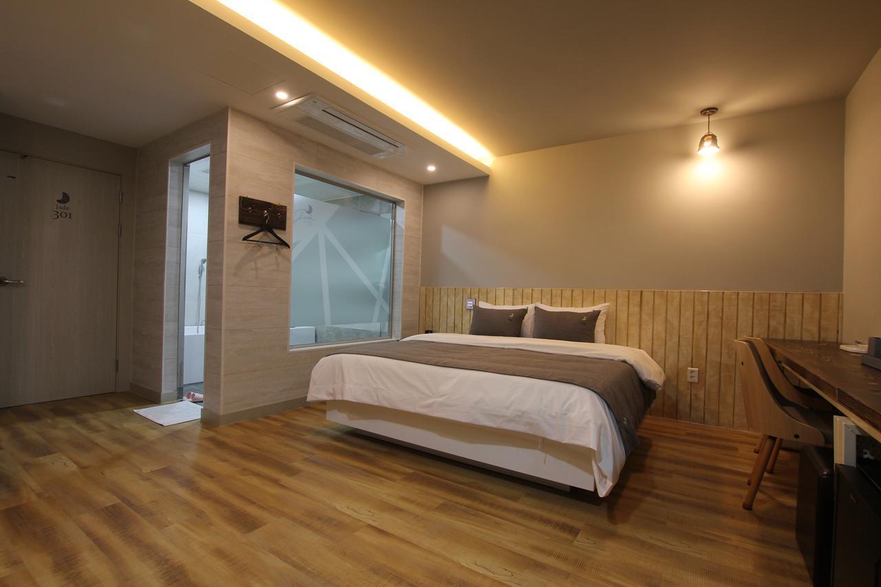 Jade Hotel Ilsan Ni Zewnętrze zdjęcie