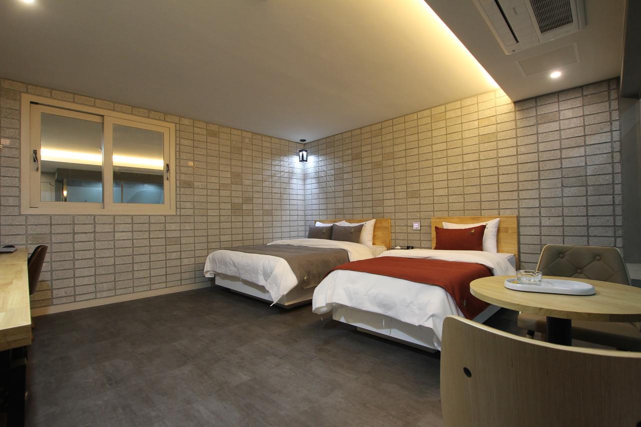 Jade Hotel Ilsan Ni Zewnętrze zdjęcie