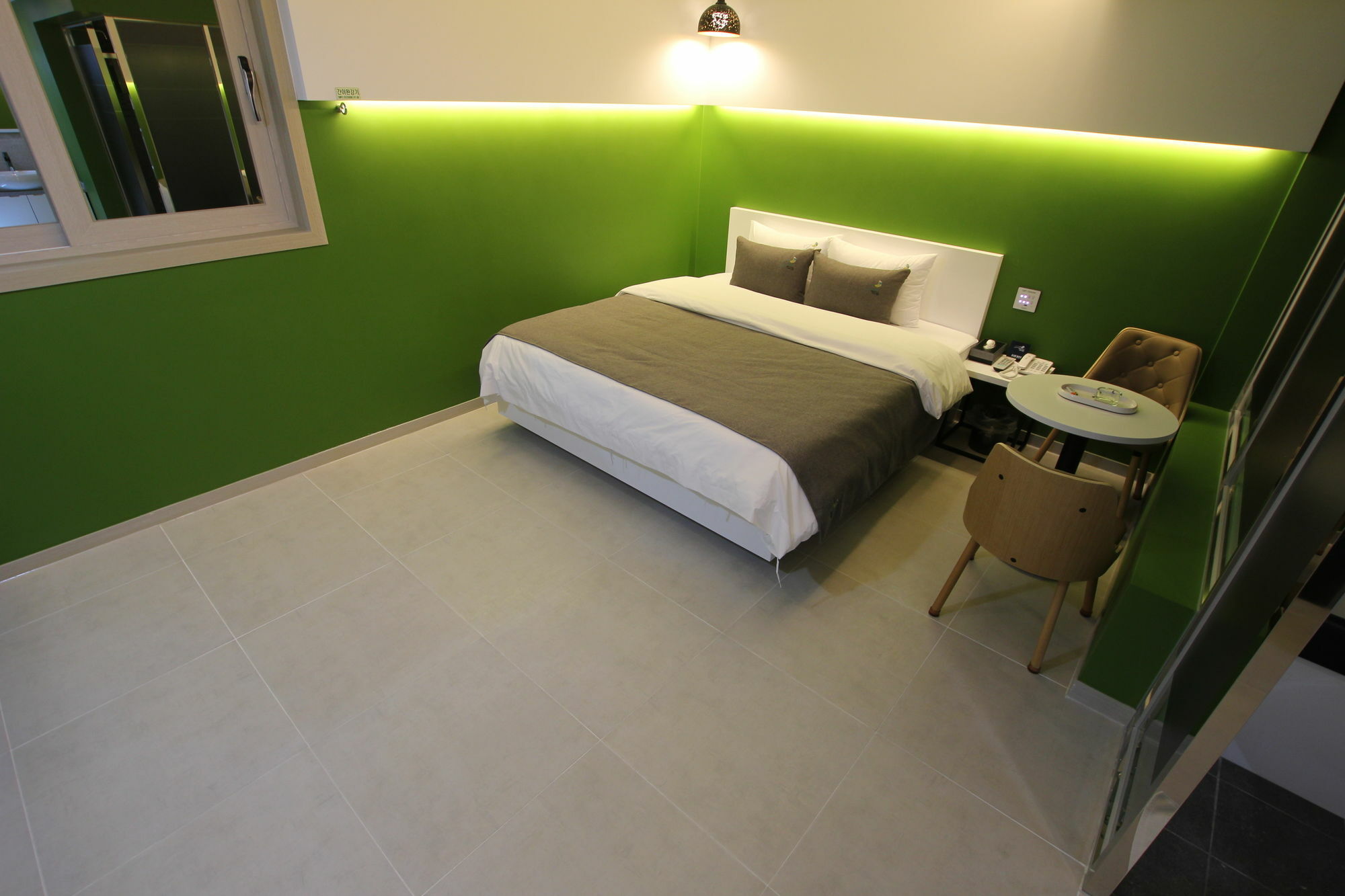 Jade Hotel Ilsan Ni Zewnętrze zdjęcie