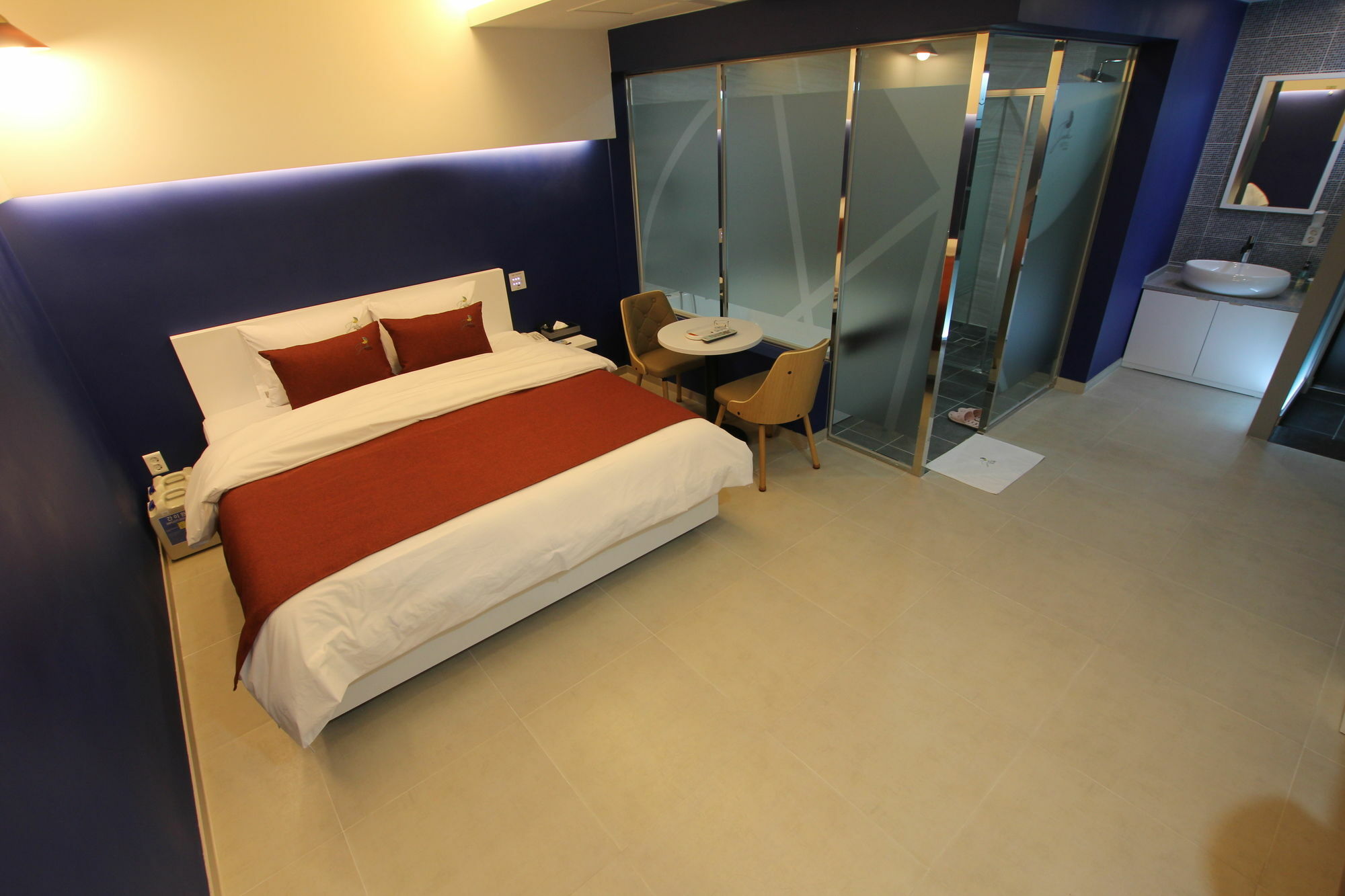 Jade Hotel Ilsan Ni Zewnętrze zdjęcie