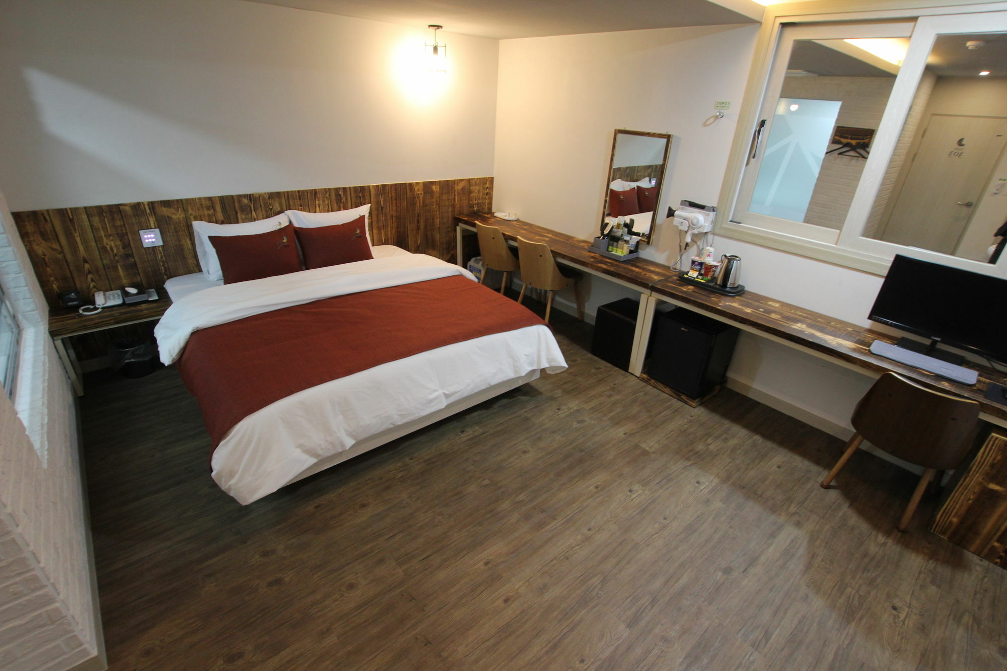 Jade Hotel Ilsan Ni Zewnętrze zdjęcie